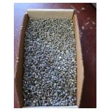 Hex Head/Washer Screws 3/8