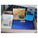 Walton Tap Extractor set,ThinParallel