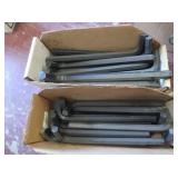 Allen Wrenches 9/16