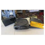 Kodak Carousel 600 Slide Projector,Slide