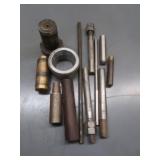 Misc Metal Pcs