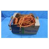Clip-on Lamp,Atom Smoke,Fire Alarm,Access.Lts