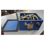 Watts Fluidair Mod R362-02C