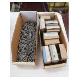 Cotter Pins 215-P, 222-P, 226-P &More