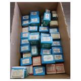 Slot Machine Screws, Slot Rd Head Screws,Asst
