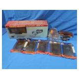 NIB Quartz Halogen Aux Light Kit,Aux Lights,
