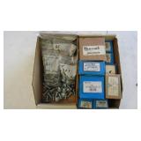 Asst Machine Screws