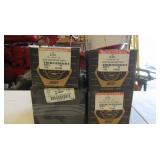 Hex Cap Screws 1/2, 5/8,Asst Lengths
