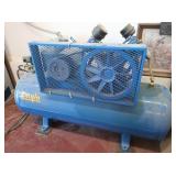 Emglow Compressor  Mod 7ZJ184TBDR7359AB  175PSI
