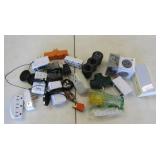 Asst Multi Receptacles