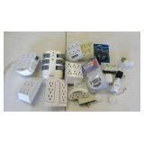 Asst Multi Receptacles
