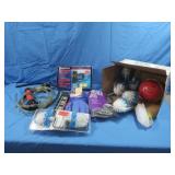 NIP Atlas Gloves,Hand Brushes,NIP Mothers Power