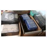 Lg Lot Nuts,Lg Washers&more