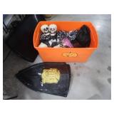 Lg Lot Halloween Accessories