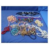 Costume Jewelry-Beads