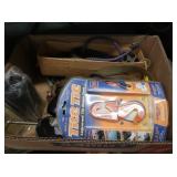 NIP Stor-a-Hitch,Tie Down Tool,Clevis