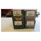 Hex Cap Screws 1/2, 5/8,Asst Lengths