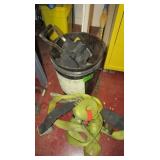 Assortment of Ratchet Straps