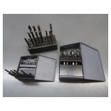 Asst Drill Bits