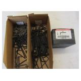 Brighton Hex Keys 5/32, 9/64