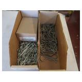 Hitch Pins 211-P, 7-P