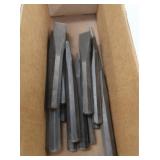 New Chisels