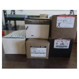 Hex Cap Screws 3/8, 5/16,Asst Lengths