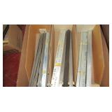 Precision Brand Key Stock 9/16, 7/16, 5/32 &More