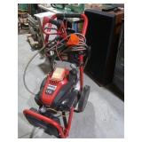 Kohler Courage XT-7 Pressure Washer PH-XT 173-0067