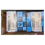 2 NIB Schruppscheiben Grinding Wheels, 1 Box