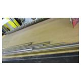 Asst Metal Key Stock