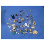 Costume Jewelry-Christmas,Religious&more