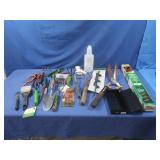 NIB Dethatching Blade,Hedge Clippers,Gardening