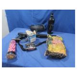 Tippman Paint Ball Gun 55151,Paintballs-CO2