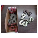 Clevis