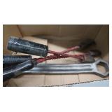 Soldering Irons,C101 1.5"x1.25" Wrench