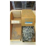 Cotter Pins 206-P,Cotter Pins 217-P