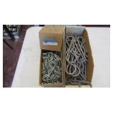 Cotter Pins 209-P,Cotter Pins 208-P