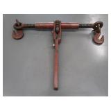 Dixie Chain Binder