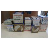Lenox Hole Saws 1 1/4, 7/8, 3/4, 1" &More