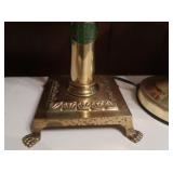 Vintage EL Jacobs Co "Mailbox" Mod 26 Coca-Cola