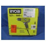 Ryobi 5.5 amp Variable Speed Drill, 3/8"