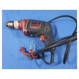 Skil Xtra-Tool Corded Drill 1/2" (Works)