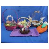 Easter Decor