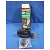 Craftsman 3" Cordless Grass Shear