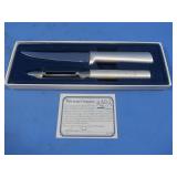 Rada Cutlery "Pare & Peel" Gift Set