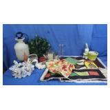1Gal Sprayer&Home Decor
