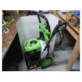 Greenworks 2300 PSI Electric Pressure