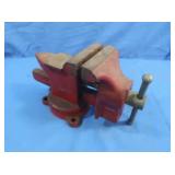 Bench Vise, 4"