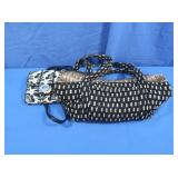 Sm.Vera Bradley Purse,Side Bag